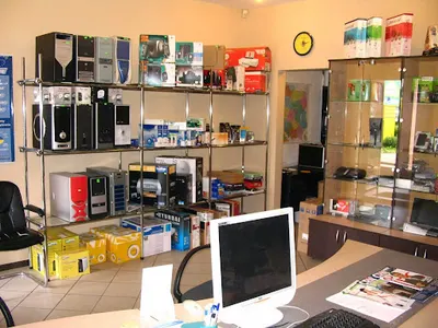 PC SYSTEM S.C. Sprzedaż i serwis komputerów i kas fiskalnych